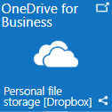 OneDrive