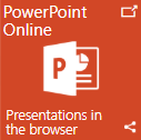 PowerPoint