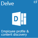 Delve