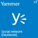 Yammer