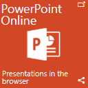 Powerpoint