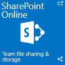 Sharepoint