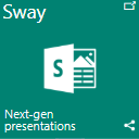 Sway