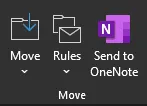 Send to OneNote