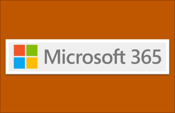 Microsoft 365 Icon