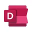 Delve Logo