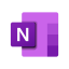 OneNote Icon