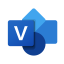 Visio Logo