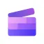 Clipchamp Icon