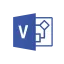 Visio Logo