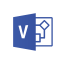 Visio Logo